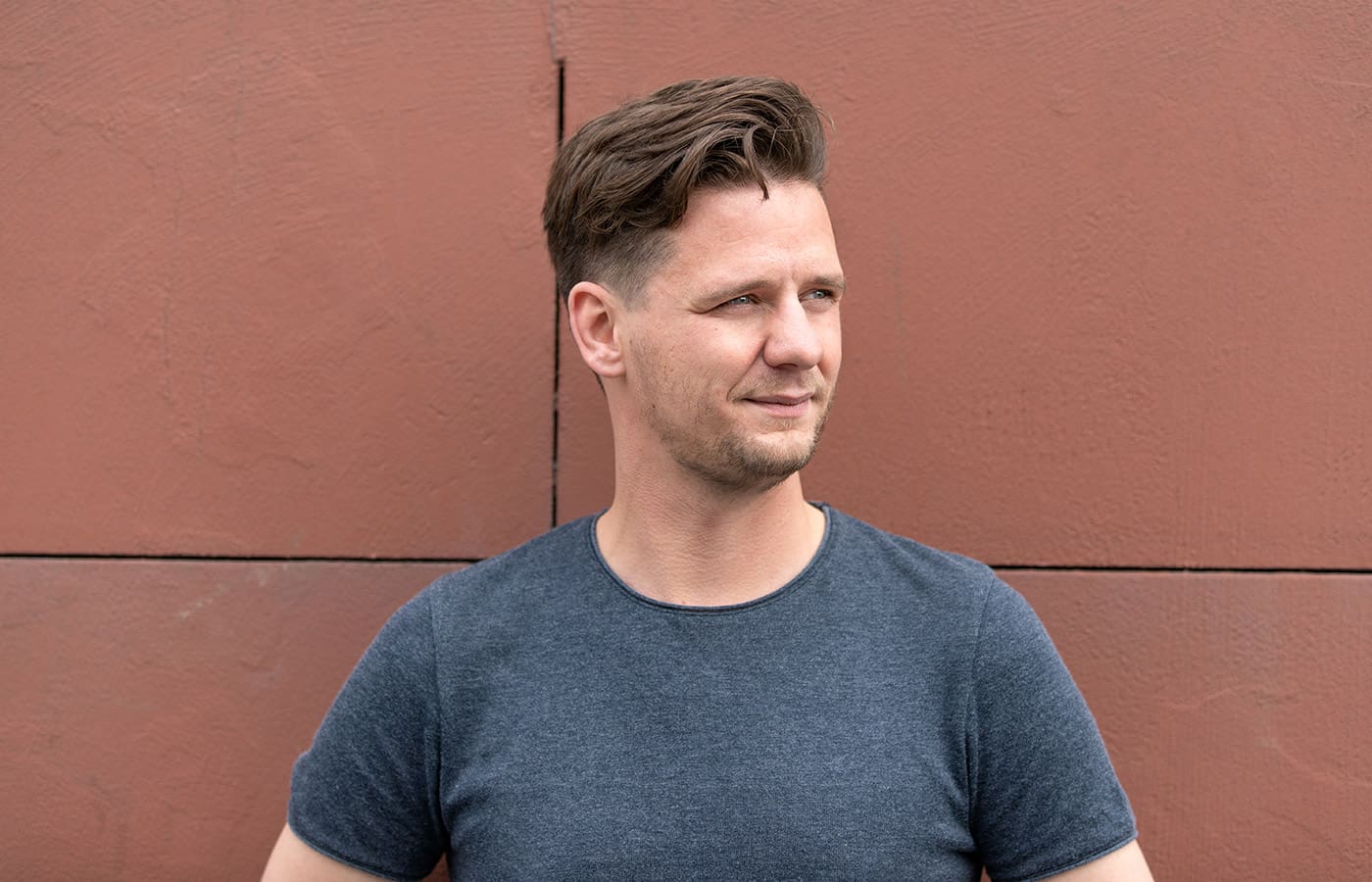 Medewerker - Webdevelopment