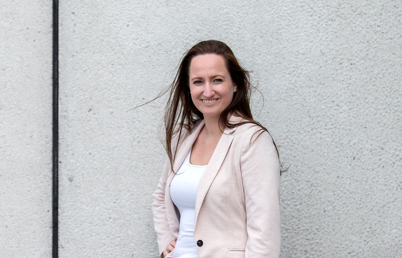 Medewerker - Merkpositionering