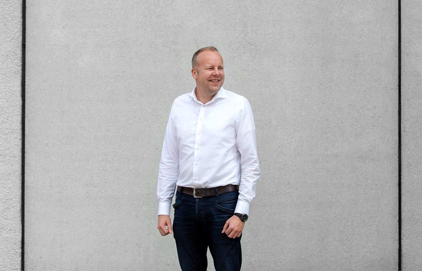 Medewerker - Website- en mailhosting