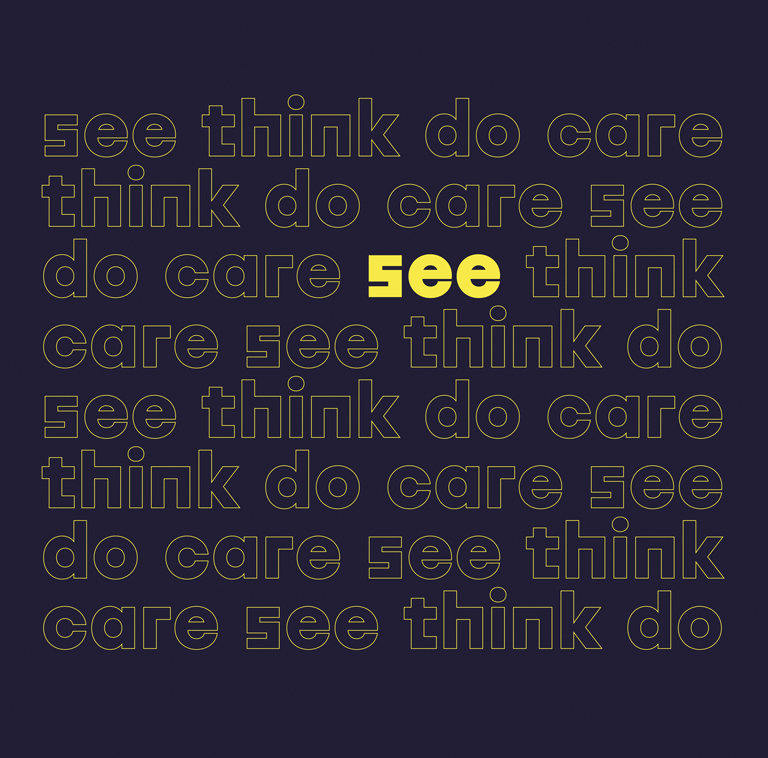 see-think-do-care